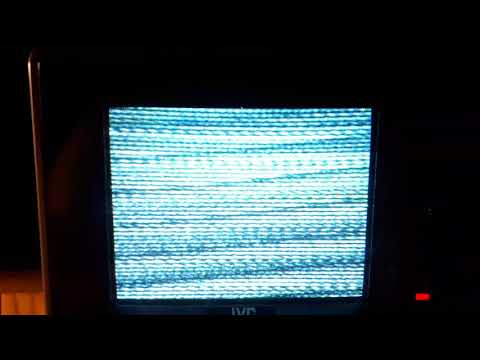 Sporadic-E 10.05.2018, 1TV (Eurovision Semi-Finale)