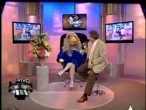 SuperXclusivo 11/12/09 - Raymond Arrieta se niega a pagar su lancha