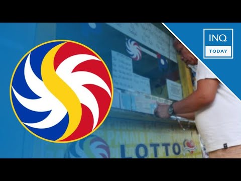 Tulfo urges revealing lotto winners publicly INQToday