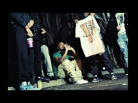 Lil cornutt - 52 hours (official music video)