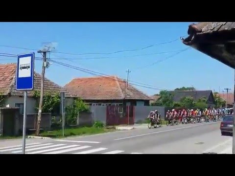 Turul Bihorului in Husasau de Tinca