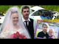 They Were Killed Five Minutes After Getting Married