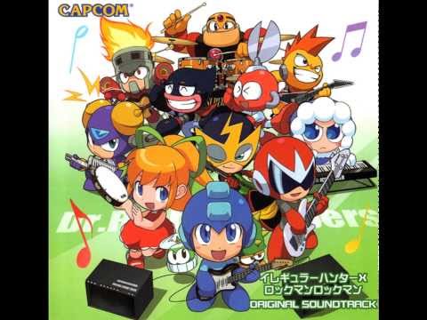 Mega Man Powered Up OST - Wily Boss Battle