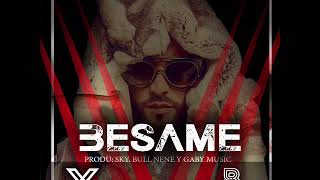 Yandel - Besame #Update