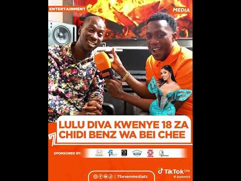 MSIKILIZE BABU AYUBU UYO KAMA CHIDI BEZI