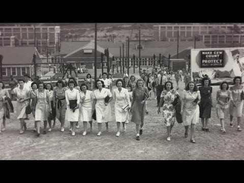 History in Five: The Manhattan Project’s Secret City