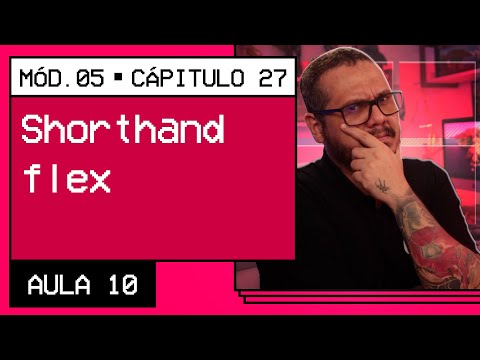 O que vamos aprender no módulo 5 Curso em Vídeo HTML5 CSS3