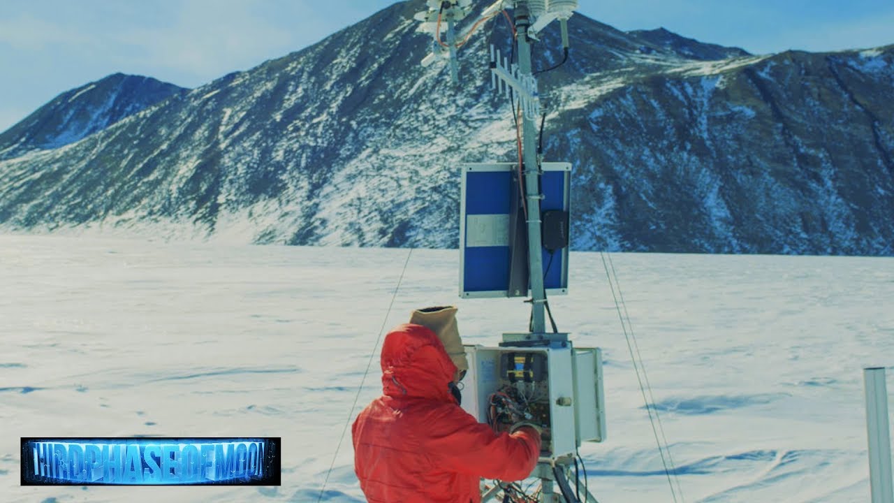 McMurdo Station: They Still Can’t Explain What Was Discovered In Antarctica! 2019-2020