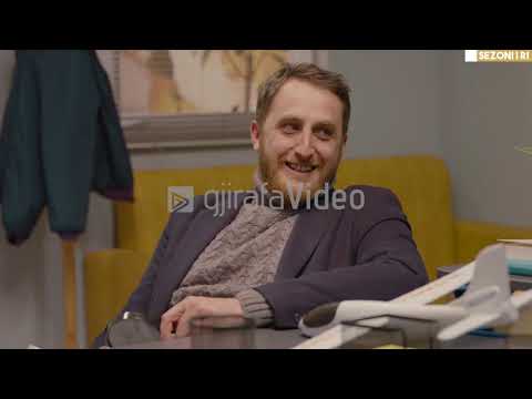 Pse i pëlqen Lulja Ibrës? 🤣🤣🤣 - SchengenVisa - E46. Seanca