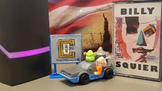 Billy Squier - Can&#39;t Get Next to You / Signs of Life (1984)