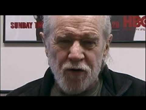 George Carlin - The Aristocrats