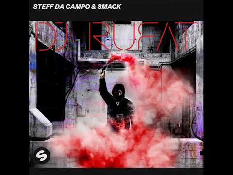 Steff Da Campo x SMACK - Renegade (Dj Rufat Mashup) 2019