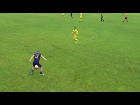 U17: Domžale 1-1 Maribor