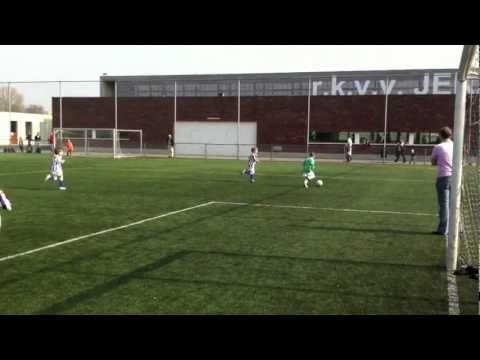 JEKA F2 vs Bavel F3 24-03-12