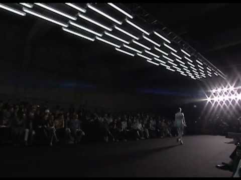 CERRUTI Homme by Nicolas Andreas Taralis