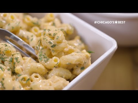 Chicago's Best Gluten Free: Chesa's Gluten-Free Food Truck