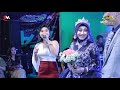 BAWA AKU KE PENGHULU DINI ELSYA NEW DAVITA LIVE RESEPSI PERNIKAHAN NAJIB IRA