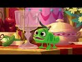 Ruined Dinner Pascal S Story Tangled The Series