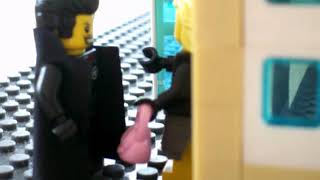 Download lagu LEGO: Blank space parody. mp3