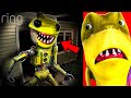 MY ARKEY ROBOT ESCAPED
