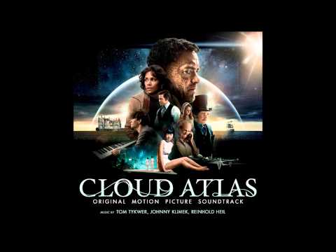 Cloud Atlas Soundtrack - Track 23 - Cloud Atlas End Title