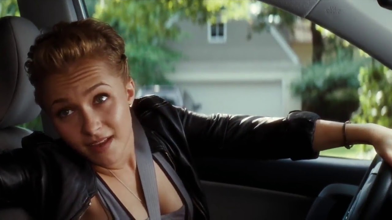 Scream 4 grita antes de morir pelicula completa en audio latino HD