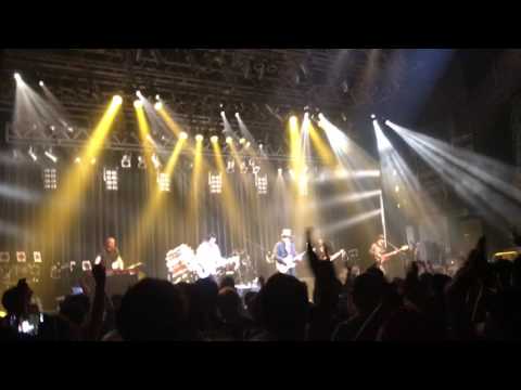 zucchero/2017.5.29/shibuyaO-EAST/baila/japan/HOTEI