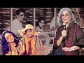 71 Years Old Zeenat Aman Talks About Her Father, Her Superhit Films And Her Bond With Dev Anand