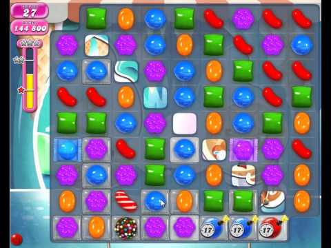 Candy Crush Saga Level 507