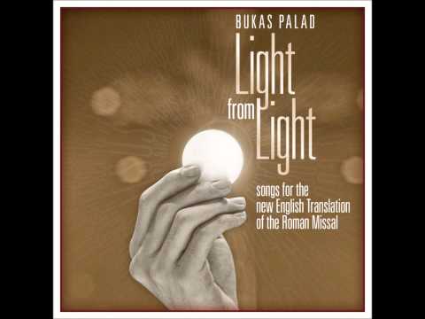Bukas Palad - Magnificat (Mary's Canticle)
