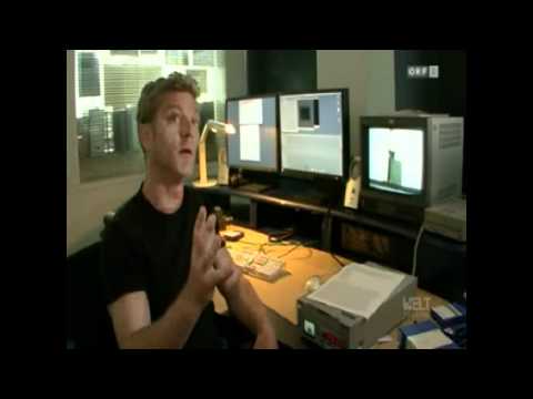 Atommüll   Endlagerung   Weltjournal Teil 1/3