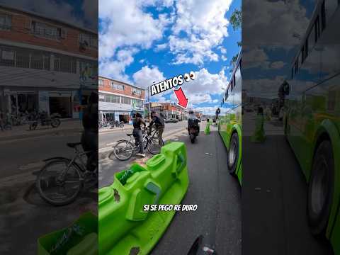que OPINAN?😳👀 SUSCRIBE ❤️ #motovlog #bikers #bikelife #funny #viral #bogota #bikergirl #bmw #short