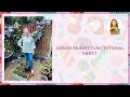 Step By Step Tutorial Granny Square Tunic Part 1 Crochettutorial Grannysquare Crochet