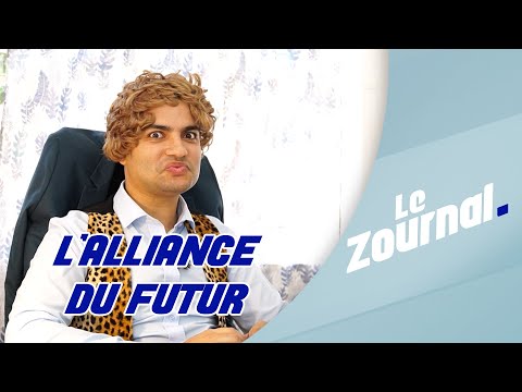 Le Zournal - L'Alliance Du Futur?
