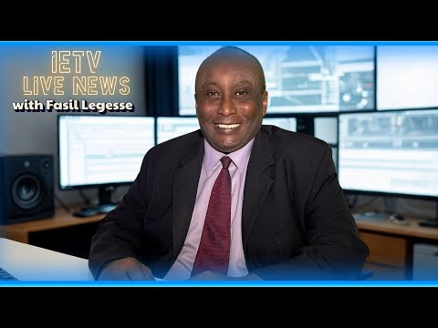 IETV LIVE NEWS 09/10/25_ FASIL