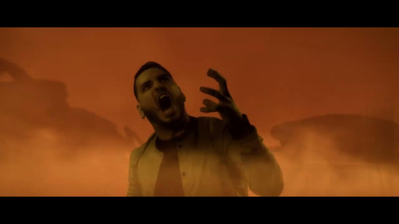 Within The Ruins - Demon Killer (Official Music Video) - YouTube