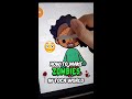 How To Make Toca Zombie ‍ ️ Shorts Tocaboca Tocaedits Tocalifeworld Zombie Tocastory
