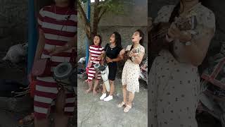 Download lagu pengamen cantik skill nya mantap mp3