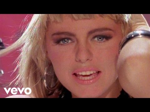 Eighth Wonder - Stay With Me (Video)
