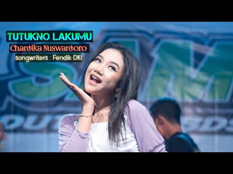 Tutukno Lakumu - Chantika Nuswantoro - Elsamba Dut Com Bds [ Official Live Music ]