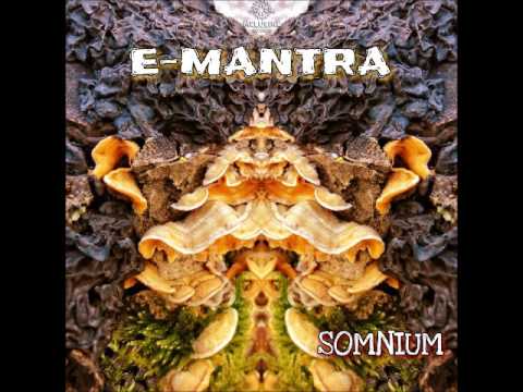 E-Mantra - Mahakala