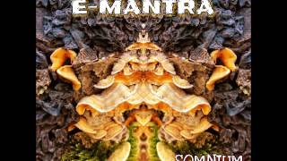 E-Mantra - Mahakala