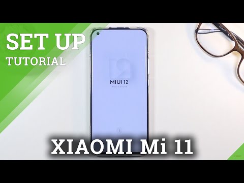 Hard Reset XIAOMI Mi 11 – Wipe Data / Bypass Screen Lock by Recovery Mode