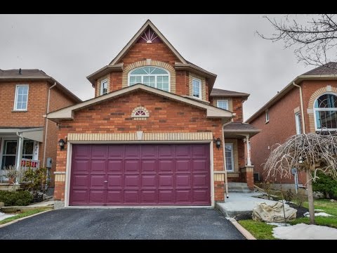 81 National Crescent Brampton, Ruth Ballantyne