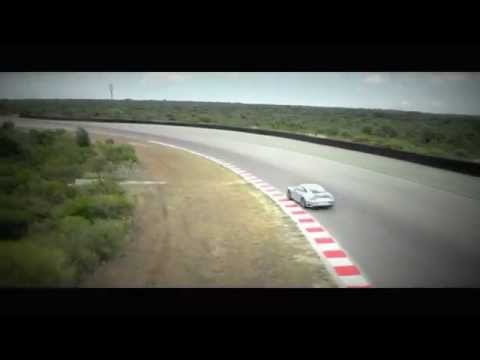 Porsche - Nardò Technical Center