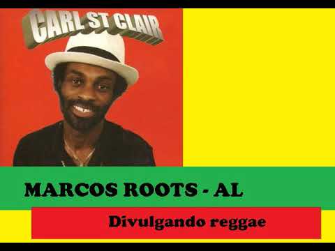 DIVULGANDO: Carl St  Clair - Intensified / MARCOS ROOTS - AL