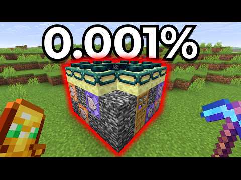 I Built The Worlds Most ILLEGAL Minecraft Base