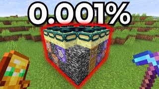 I Built The Worlds Most ILLEGAL Minecraft Base