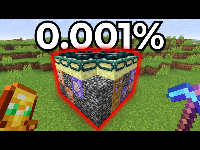 I Built The Worlds Most ILLEGAL Minecraft Base