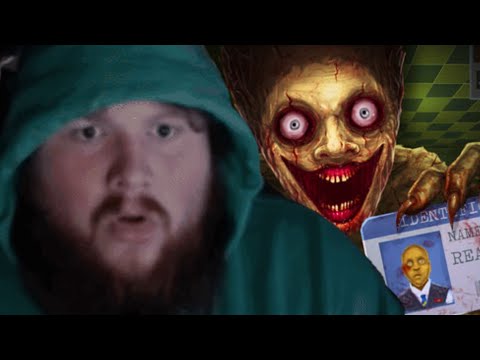 SPOOKY TIME VOLUME 1 [6 HORROR GAMES]